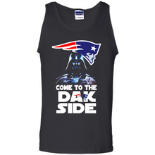 Load image into Gallery viewer, Dark Side Patriots# Zawin