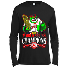 Load image into Gallery viewer, Damage Done Boston Red Sox 2018 World Series Champions