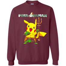Load image into Gallery viewer, Pika-aquaman # Zawin