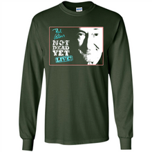 Load image into Gallery viewer, Phil Collins Not Dead Yet Live 2018 # Zawin store