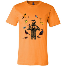 Load image into Gallery viewer, Bird watching Bird Lover Ornithologist