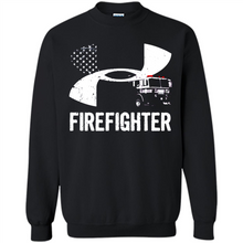 Load image into Gallery viewer, Under Armour Firefighter