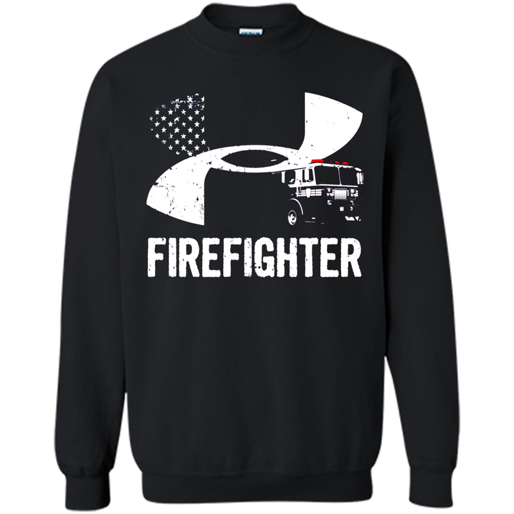 Under Armour Firefighter