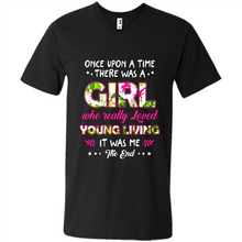 Load image into Gallery viewer, Once Upon A Time There Was A Girl Who Loved Young Living