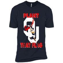 Load image into Gallery viewer, Baker Mayfield Plant That Flag