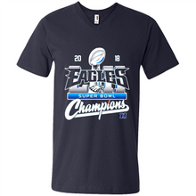 Load image into Gallery viewer, Philadelphia Eagles 2018 Super Bowl Champions # Zawin