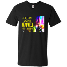 Load image into Gallery viewer, Elton Farewell John