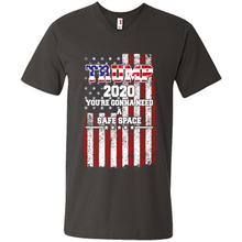 Load image into Gallery viewer, Trump 2020 You_re Gonna Need A Safe Space Funny