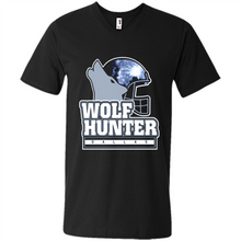Load image into Gallery viewer, Leighton Vander Esch Wolf hunter dallas # Zawin store
