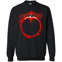 Load image into Gallery viewer, Sevendust Blackout The Sun