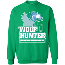 Load image into Gallery viewer, Leighton Vander Esch Wolf hunter dallas # Zawin store