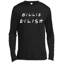 Load image into Gallery viewer, Billie Eilish Lover Friends# Zawin