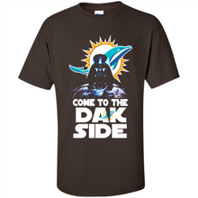 Load image into Gallery viewer, Dark Side Dolphins# Zawin