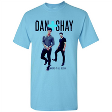 Load image into Gallery viewer, Where It All Began by Dan + Shay