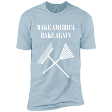 Load image into Gallery viewer, Make America Rake Again # Zawin store