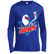 Load image into Gallery viewer, San Diego Gulls # Zawin