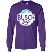 Load image into Gallery viewer, Busch Light Busch Latte # Zawin store
