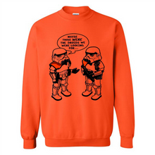 Load image into Gallery viewer, Stormtrooper Maybe Those Were The Droids We Were Looking For