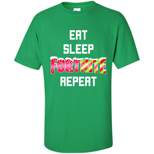 Eat sleep Fortnite Repeat# Zawin
