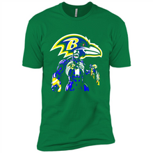 Load image into Gallery viewer, Venom We Are Baltimore Ravens
