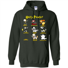 Load image into Gallery viewer, Harry Potter Hairy Pawter Hair meowne Ron Meweasly Funny # Zawin store