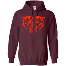 Load image into Gallery viewer, funny gift-believe in monsters-chicago bears # Zawin store