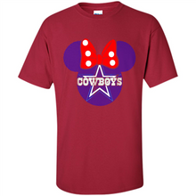 Load image into Gallery viewer, Dallas Fan Dallas Football Cowboy Dallas Fans# Zawin