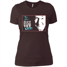 Load image into Gallery viewer, Phil Collins Not Dead Yet Live 2018 # Zawin store