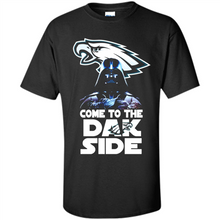 Load image into Gallery viewer, Dark Side Eagles# Zawin