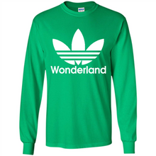 Load image into Gallery viewer, Alison Wonderland Dj Edc Ultra Electronic Plur Dance Festival Edm# pukas-store