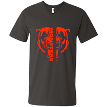Load image into Gallery viewer, funny gift-believe in monsters-chicago bears # Zawin store