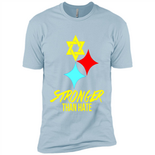 Load image into Gallery viewer, Pittsburgh Stronger Than Hate # Zawin store