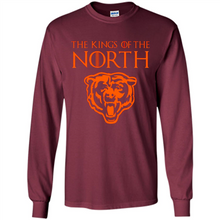 Load image into Gallery viewer, Chicago Bears The Kings Of The North# Zawin