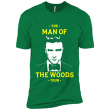 Load image into Gallery viewer, Mand Of The Woods Tour # Zawin store
