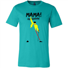 Load image into Gallery viewer, Freddie Mercury - The Queen Killer Mama Ooooh