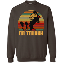 Load image into Gallery viewer, No Touchy Llama The Emperor's New Groove Kuzco