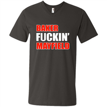 Load image into Gallery viewer, Baker fuckin' Mayfield