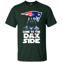Load image into Gallery viewer, Dark Side Patriots# Zawin