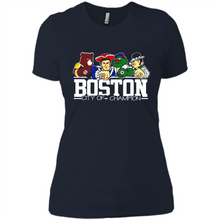 Load image into Gallery viewer, All Boston City of Champion
