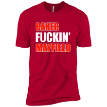 Load image into Gallery viewer, Baker fuckin' Mayfield