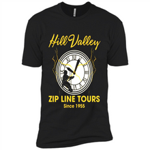 Load image into Gallery viewer, Hill Valley Zipline Tours Since 1955