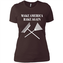 Load image into Gallery viewer, Make America Rake Again # Zawin store