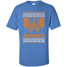 Load image into Gallery viewer, Whataburger Christmas