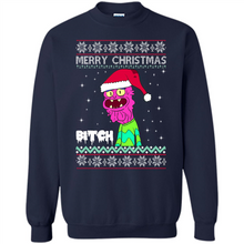 Load image into Gallery viewer, Scary Terry Merry Christmas Bitch