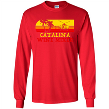 Load image into Gallery viewer, Vintage Catalina Wine Mixer Funny # Zawin
