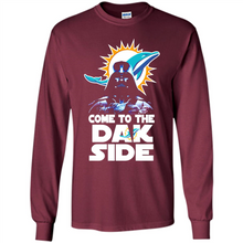 Load image into Gallery viewer, Dark Side Dolphins# Zawin