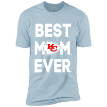 Load image into Gallery viewer, Best Mom Ever – Kansas City Chiefs