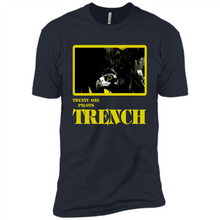 Load image into Gallery viewer, Twenty One Pilot Trench