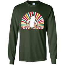 Load image into Gallery viewer, Penguins Shirt Retro Vintage # Zawin