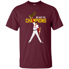 Load image into Gallery viewer, Freddie Mercury We Are The Champions Boston Red Sox